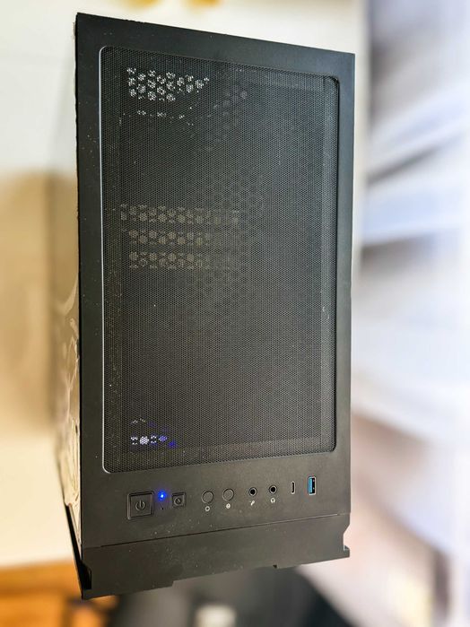 Komputer i9-9940X | 128GB RAM | SSD 1TB NVMe | GTX 1650