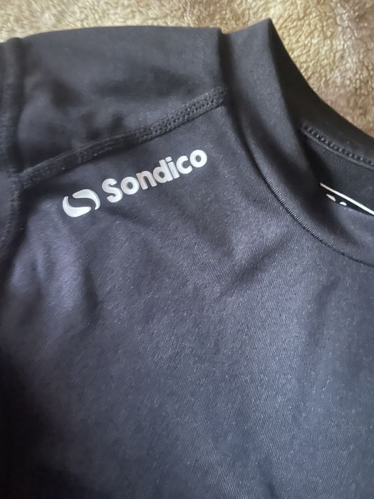 Термобілизна sondico
