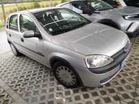 Opel Corsa 1.2 16V Confort