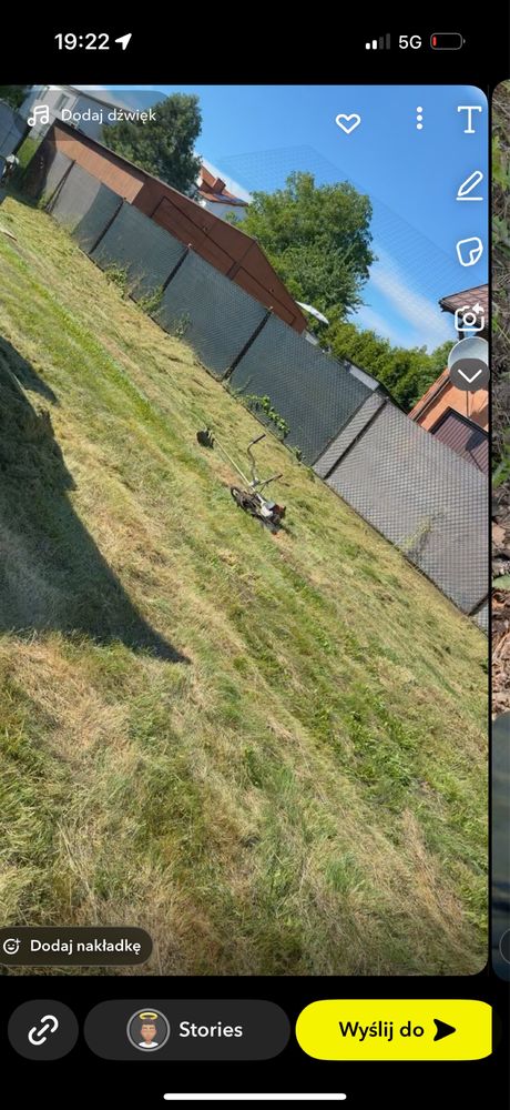 Wycinki drzew czyszczenie terenow pod inwestycje koszenia