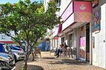 Estabelecimento Comercial no Prior Velho