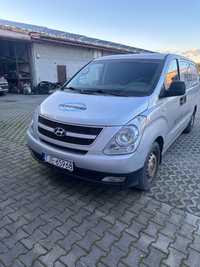 Hyundai h-1 2.5d