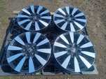 Alufelgi Honda 17'' 5x114'3