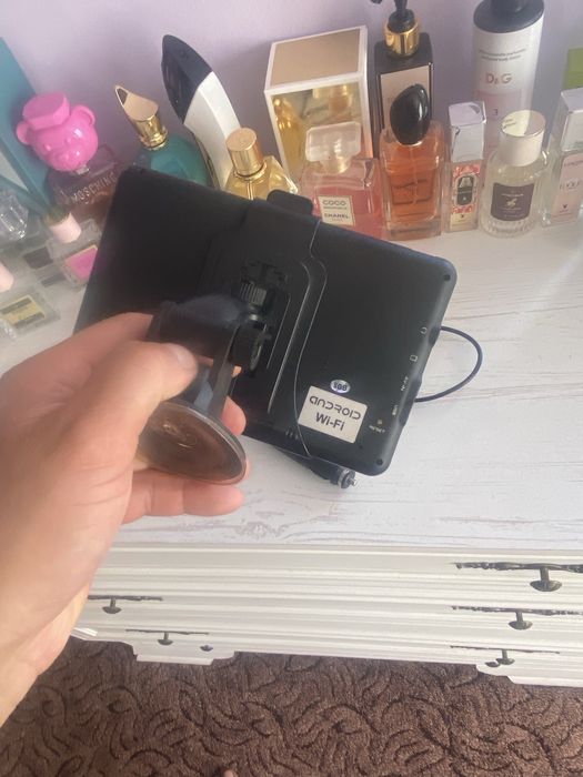 GPS pioneer  продам