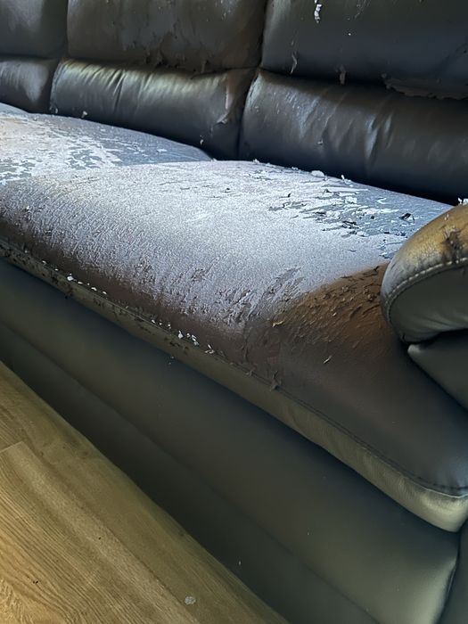 Sofá para estofar negociável