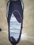 Capa de prancha de surff