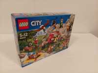 LEGO 60202 City Niesamowite Przygody