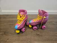 Patins Disney - Sou Luna