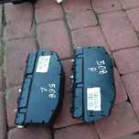 Peugeot 508 I poduszka w fote