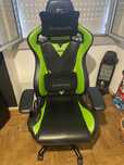 Cadeira gaming noblechair epic