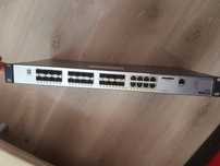 продам D-Link DGS-3120-24SC
