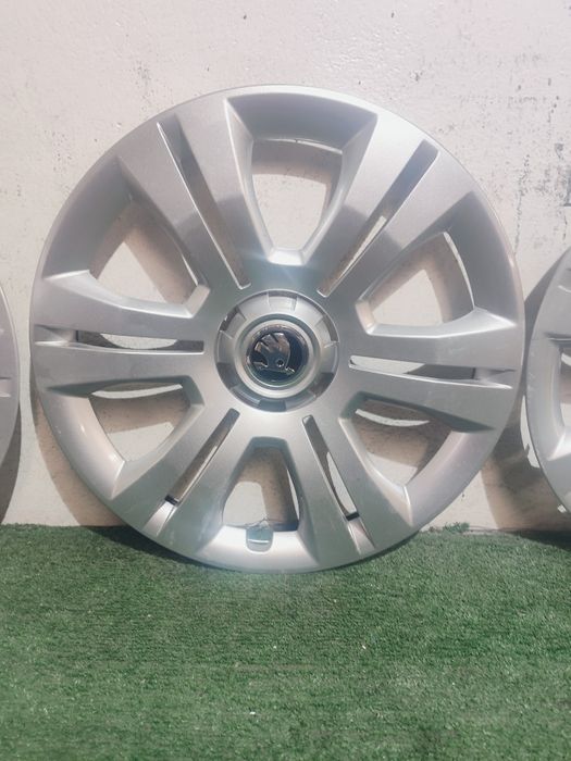 Kołpaki OE Skoda Yeti 16 "