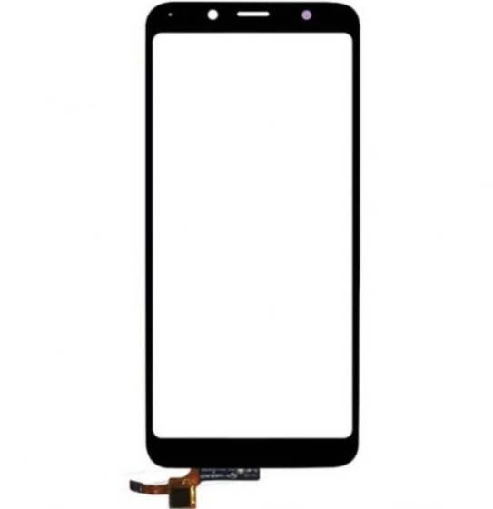 Сенсор (тачскрин) для Xiaomi Redmi 7a черный