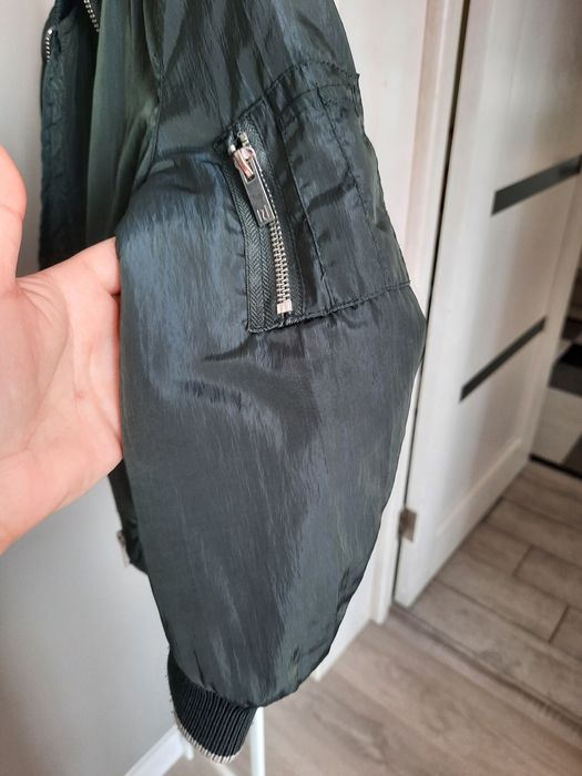 Продам куртку на хлопчика