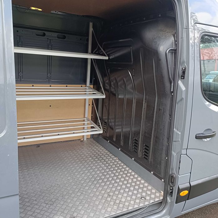 Renault master L3H2