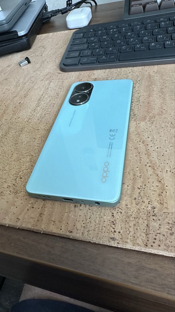 Смартфон OPPO A58 8/128GB, як новий