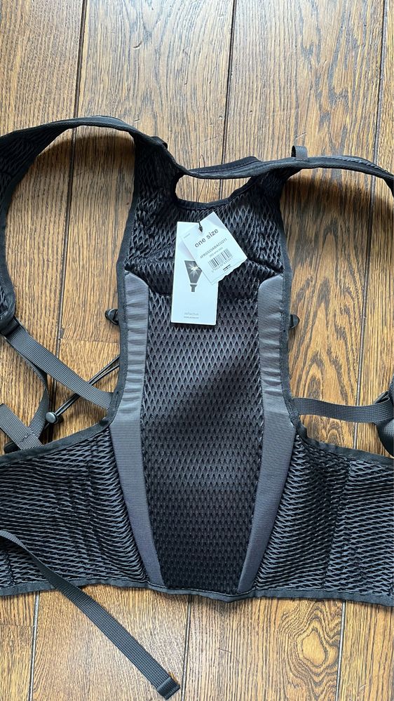 Plecak do biegania / rower 7l