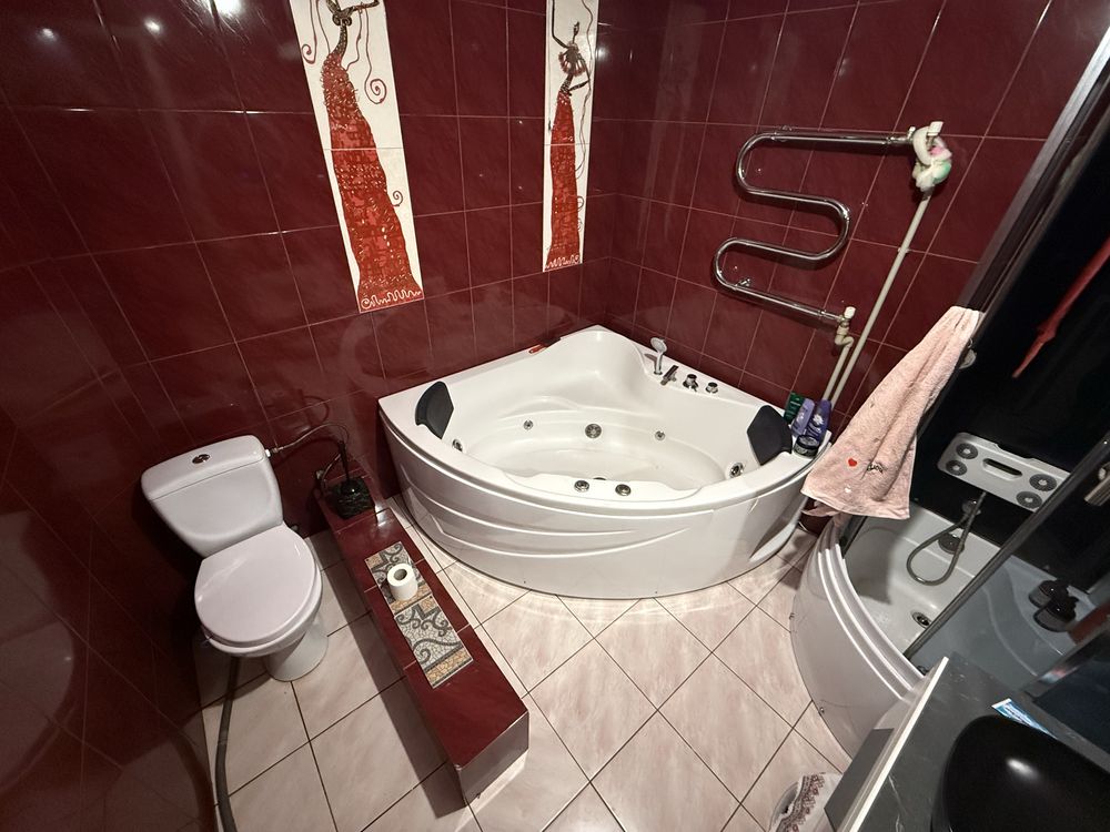Продам 4к квартиру по ул. Данила Нечая,Кротова, 12 квартал, Терра