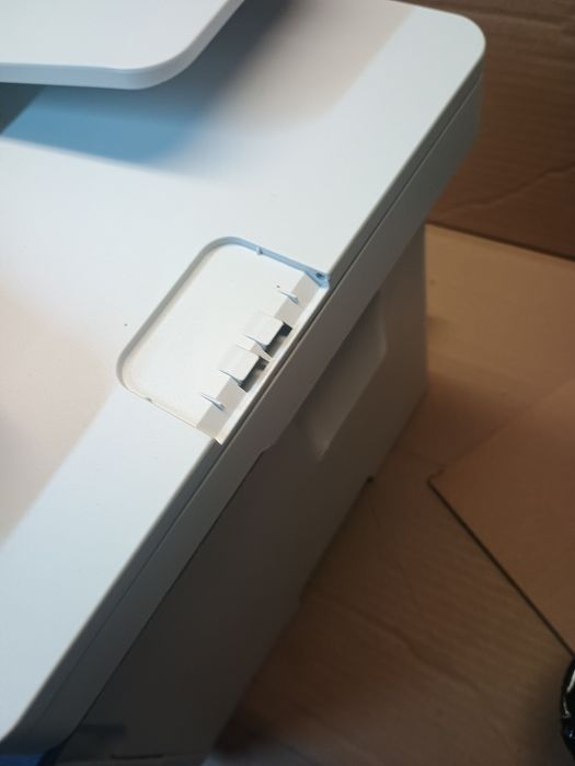 Xerox b225 drukarka laserowa OPIS