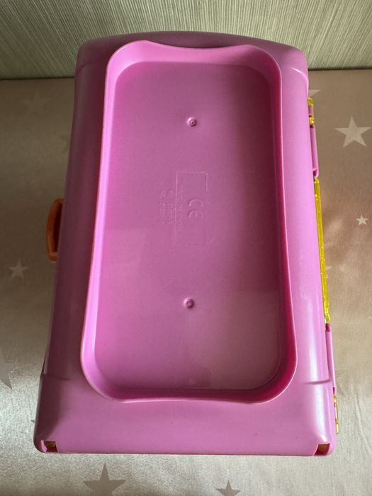 Ігровий набір «Салон краси» Keenway (з кішечкою)