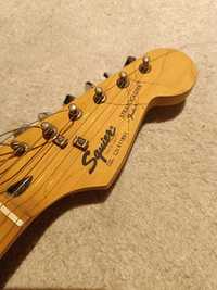 Fender Squier Strat - Korea - Vintage