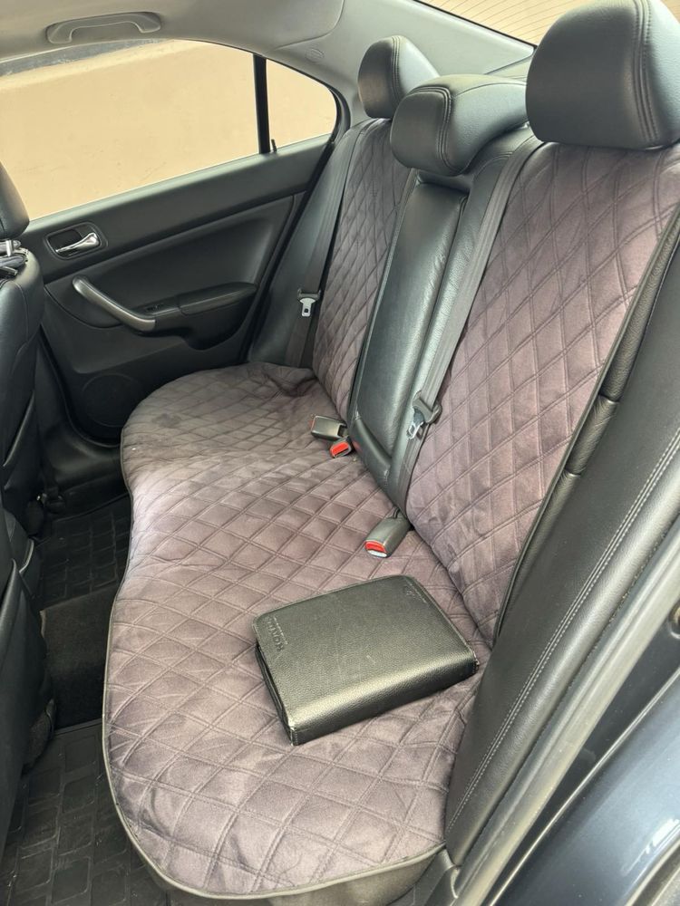 В продаже Honda Accord