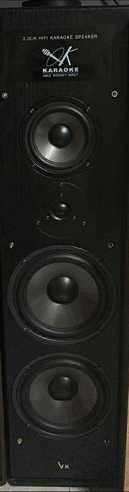 Dwie Kolumny Bluetooth