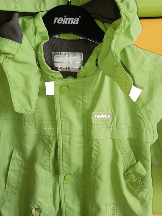 Комбінезон Рейма Reima як новий 74