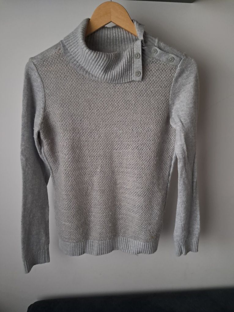 Sweter Tommy Hilfiger S