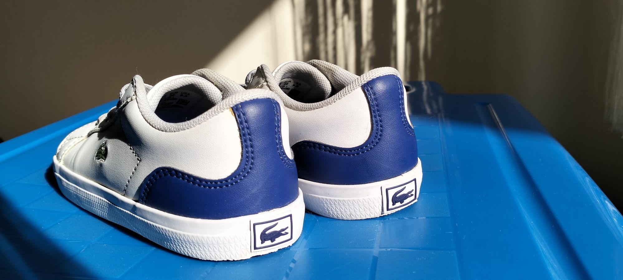 Buty Lacoste r 26