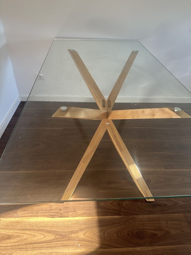 Mesa de jantar ,nunca usado
