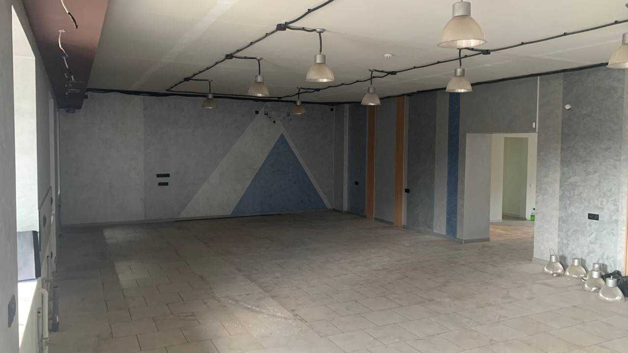 Аренда магазина в супер-месте на Василя Стуса(Механизаторская).