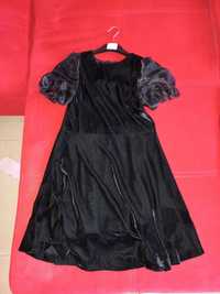 Сукня-сарафан від Zara від 12-14 років.