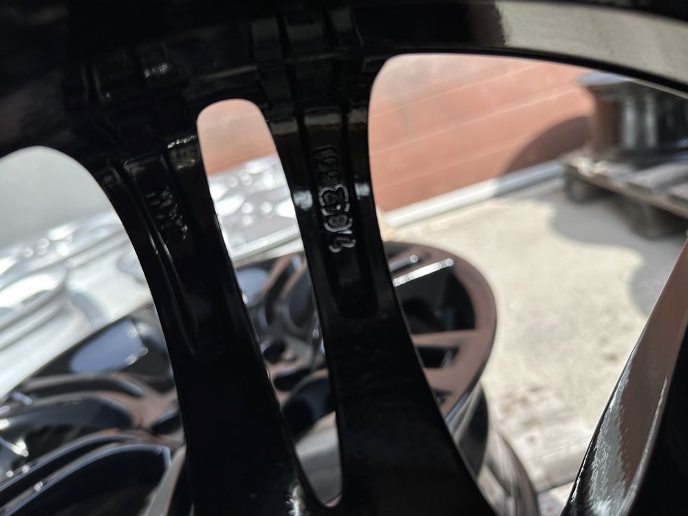 9j x 18" et44 8j x 18" et30 bmw 5x120 m-pakiet f10 e90 f30