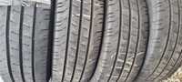 205/65R16C Continental Conti Van Contact 200 Lato