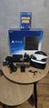 PS4 FAT 11.50 GoldHen 1TB SSD, Google VR komplet Mnóstwo gier
