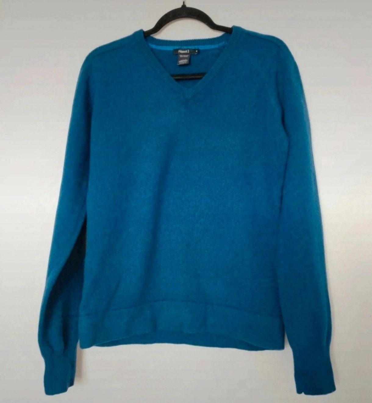 Męski sweter rozmiar M