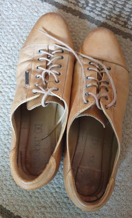 Damskie buty Lasocki