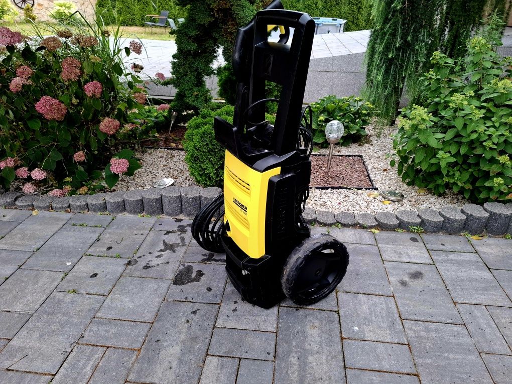 Karcher K 4.68 M 230V 1.9 kW 130 bar Radom