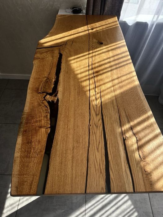 Барна стійка, стіл (дуб)