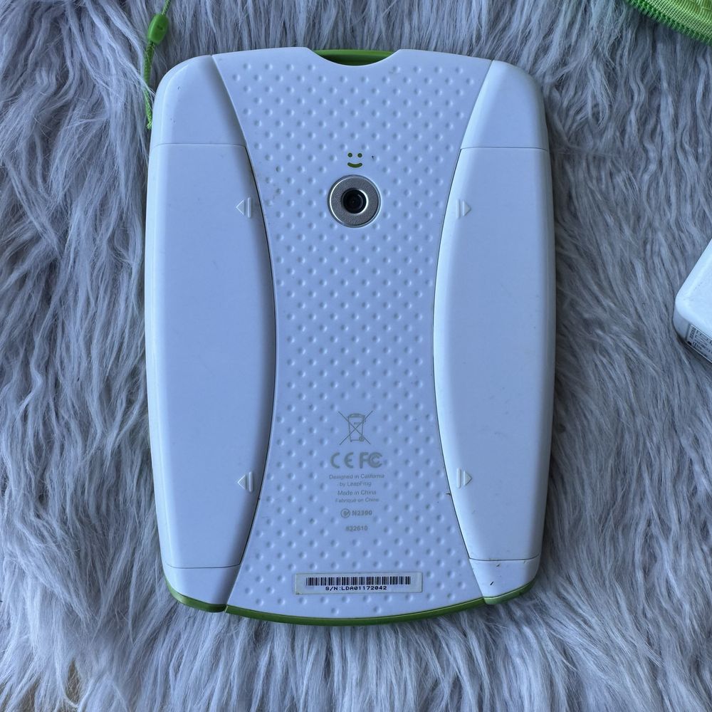 LeapPad Leap Frog