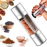 Подвійний млин для спецій, Duo Grinder / Механічний млин для солі