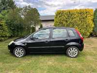 Ford Fiesta Ford Fiesta 1.4 TDCI 2004