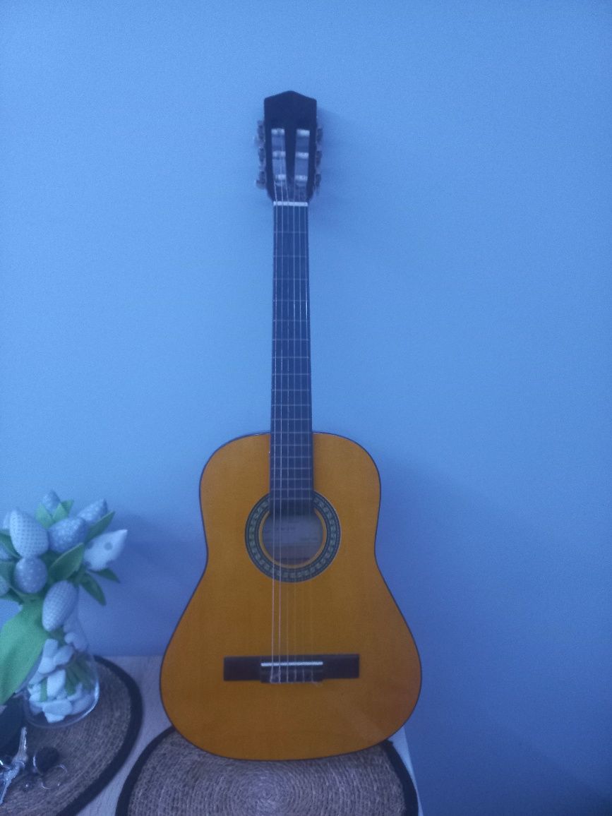 Gitara akustyczna