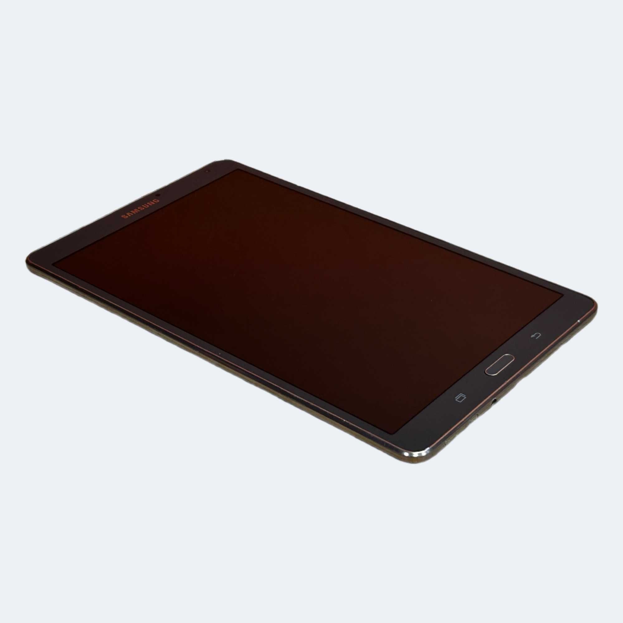 Планшет Samsung SM-T700 | 3Gb ОЗУ | 16GB +MicroSD