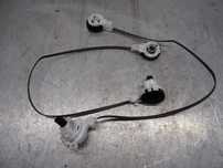TOYOTA VERSO 09-12 2.2 D-CAT LINKA LINKI STEROWANIA NAGRZEWNICY