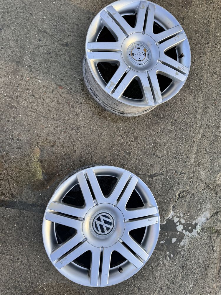 Felgi 5x112 R.17 volkswagen passat golf jetta