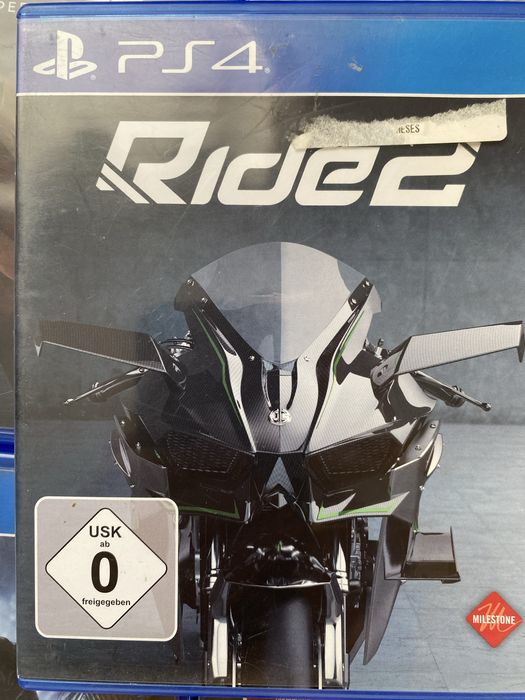 Jogos Playstation4 - 13 jogos