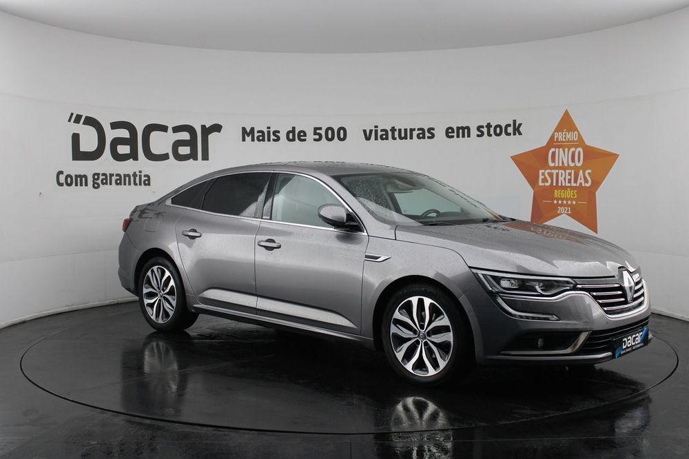 Renault Talisman