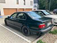 BMW Seria 5 BMW E39 2000r. + LPG